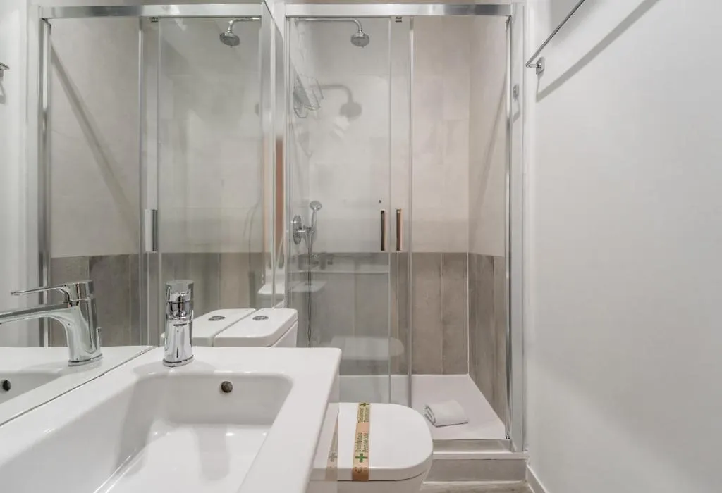 Bright And Cozy 2Bd 2Bt Granvia-1
